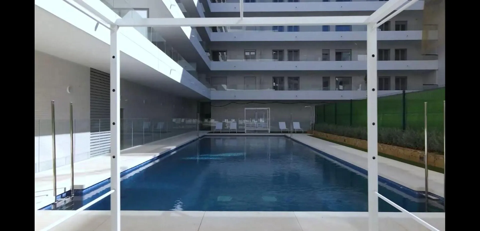 New Aires De Guadaiza Apartment Marbella España