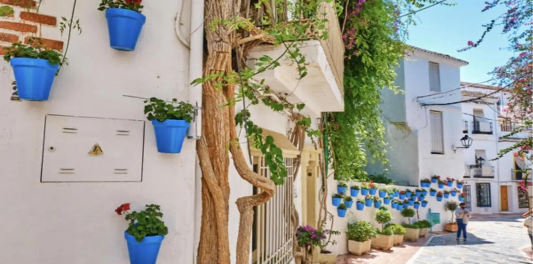 New Aires De Guadaiza Apartment Marbella